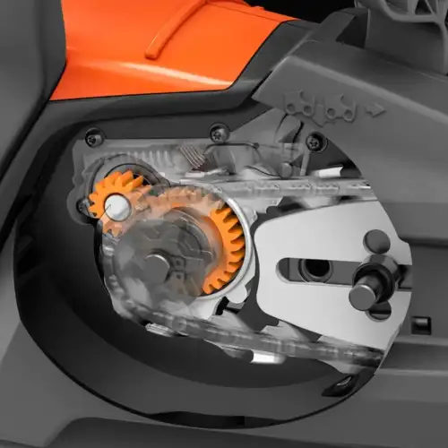 Motosserra Bateria Husqvarna 240i (Kit)